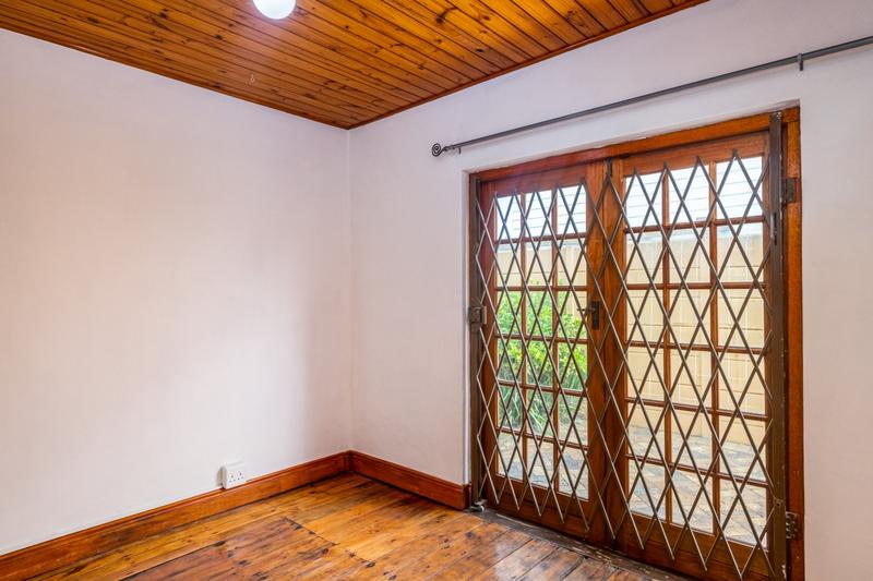 3 Bedroom Property for Sale in Observatory Western Cape